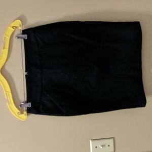 Ann Taylor pencil skirt
